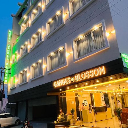 Gange Blossam Resort, Haridwār Exterior foto